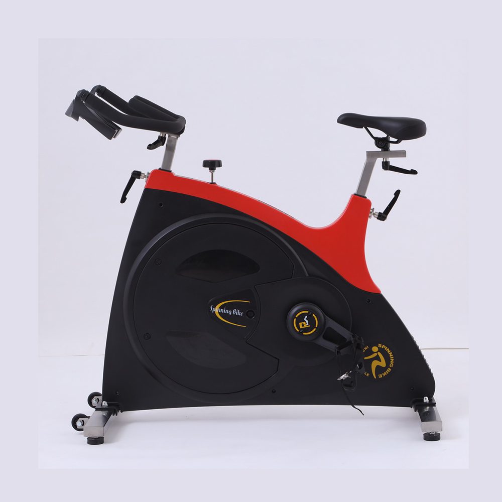 TX302 Friction Commercial Spin Bike (18 kg Flywheel)