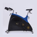 TX302 Friction Commercial Spin Bike (18 kg Flywheel) view 2
