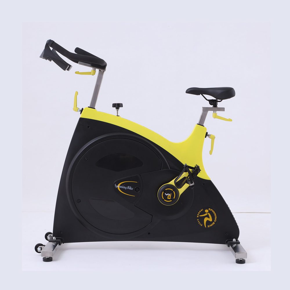 TX302 Friction Commercial Spin Bike (18 kg Flywheel)