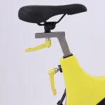TX302 Friction Commercial Spin Bike (18 kg Flywheel) view 4