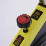 TX302 Friction Commercial Spin Bike (18 kg Flywheel) view 5