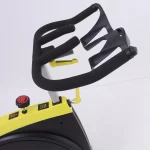 TX302 Friction Commercial Spin Bike (18 kg Flywheel) view 6