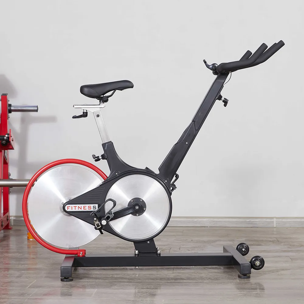 TX304 Magnetic Commercial Spin Bike (6.5 kg Alloy)