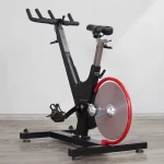 TX304 Magnetic Commercial Spin Bike (6.5 kg Alloy) view 5