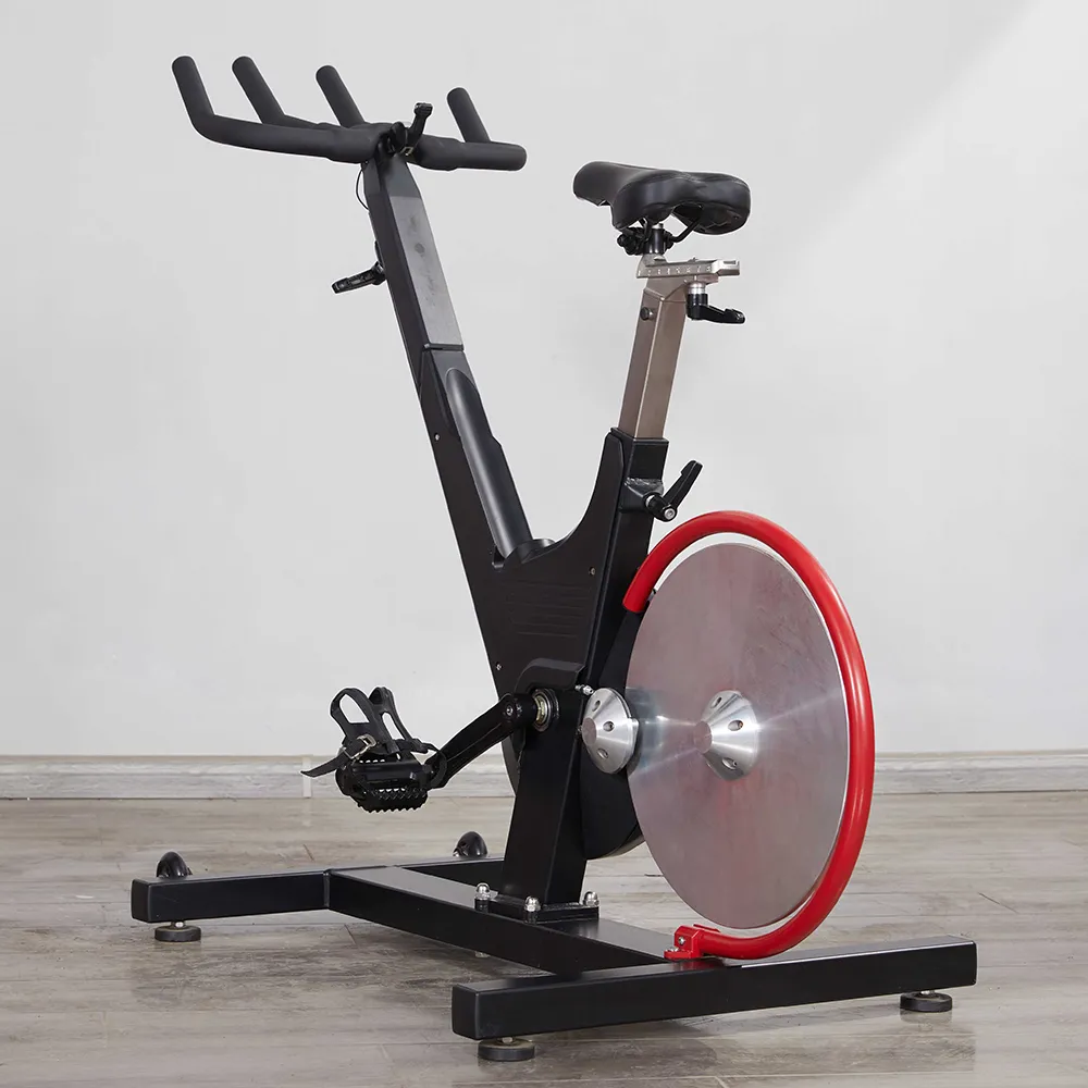 TX304 Magnetic Commercial Spin Bike (6.5 kg Alloy)
