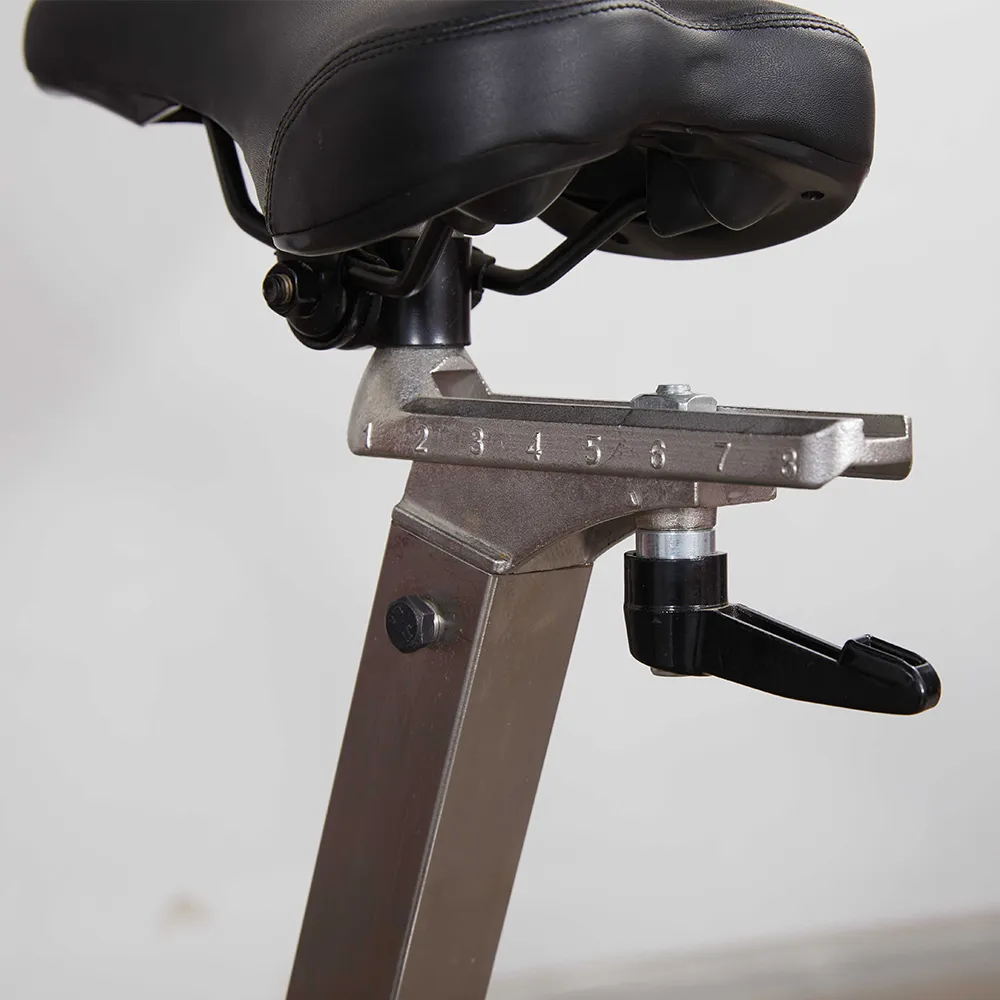 TX304 Magnetic Commercial Spin Bike (6.5 kg Alloy)