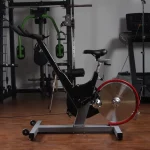 TX304 Magnetic Commercial Spin Bike (6.5 kg Alloy) view 8