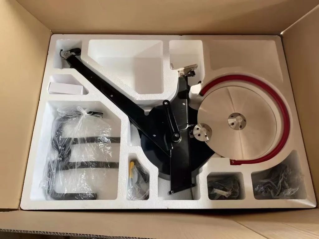 TX304 Magnetic Commercial Spin Bike (6.5 kg Alloy)