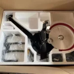 TX304 Magnetic Commercial Spin Bike (6.5 kg Alloy) view 9