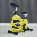 TX305 Belt-Drive Indoor Cycling Bike (15 kg) view 1