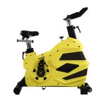 TX305 Belt-Drive Indoor Cycling Bike (15 kg) view 2