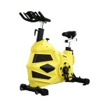 TX305 Belt-Drive Indoor Cycling Bike (15 kg) view 3