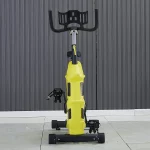 TX305 Belt-Drive Indoor Cycling Bike (15 kg) view 5