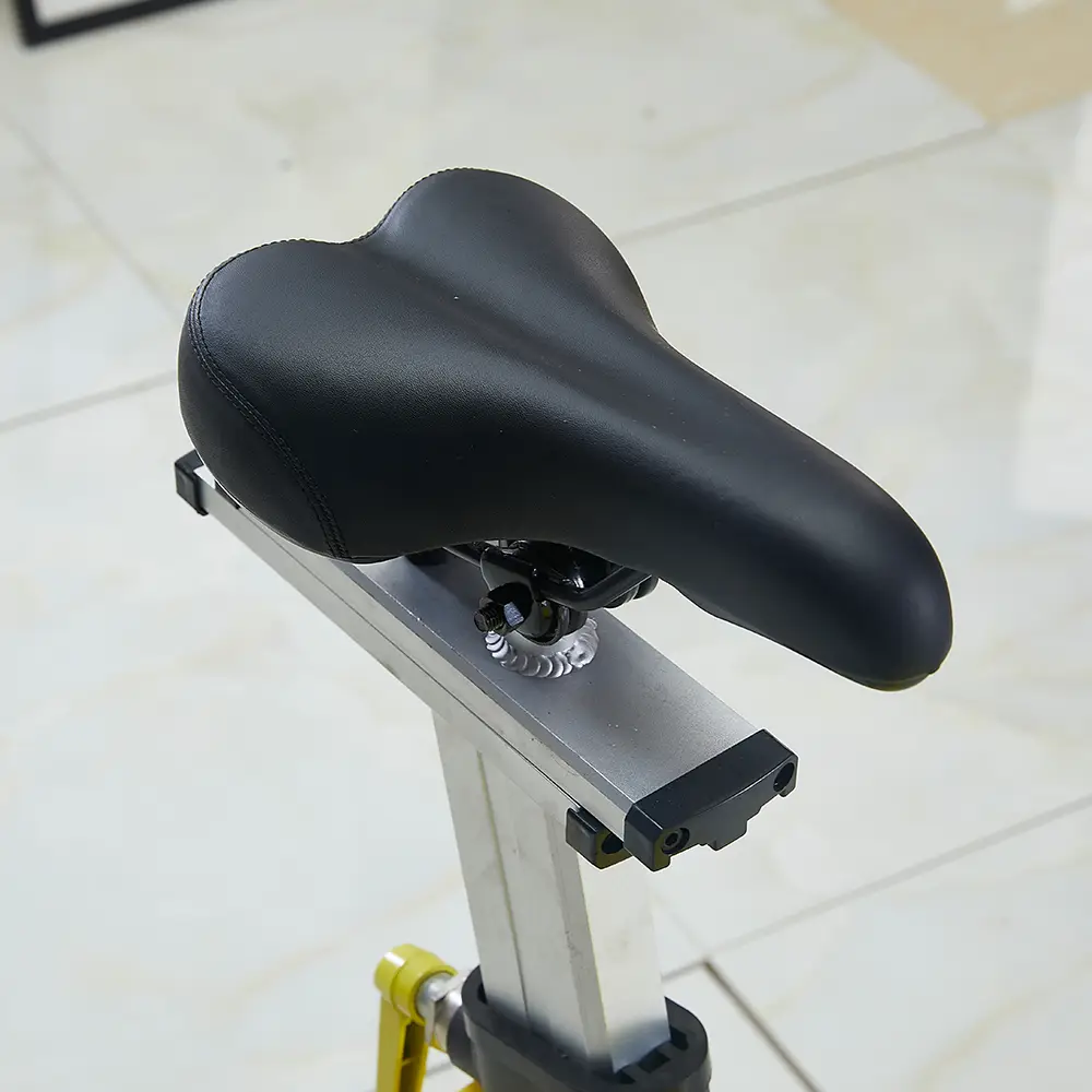 TX305 Belt-Drive Indoor Cycling Bike (15 kg)