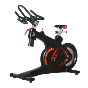 TX306 Magnetic Commercial Spin Bike — Studio Frame