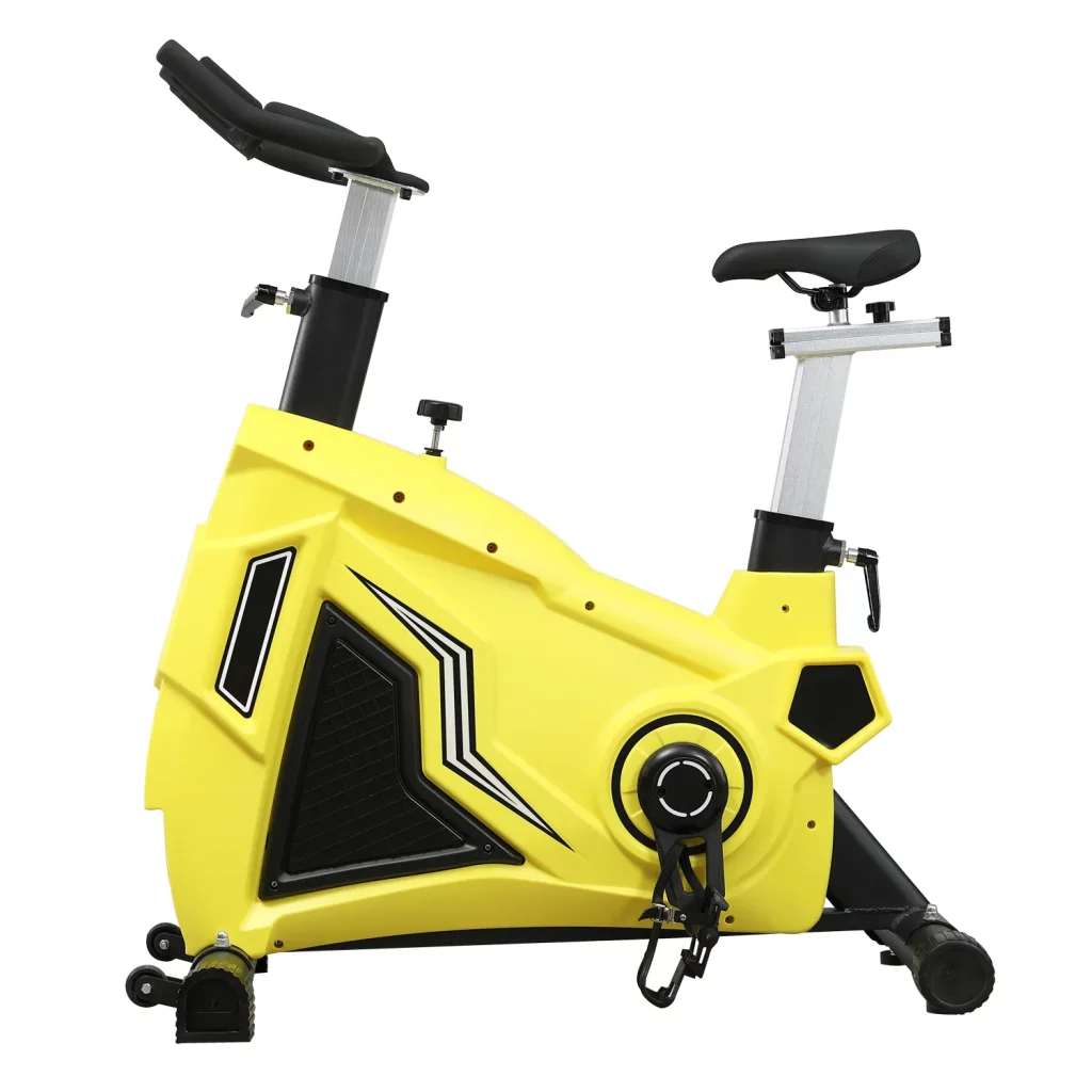 TX309 Belt-Drive Commercial Spin Bike (13 kg)