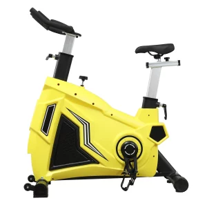 TX309 Belt-Drive Commercial Spin Bike (13 kg)