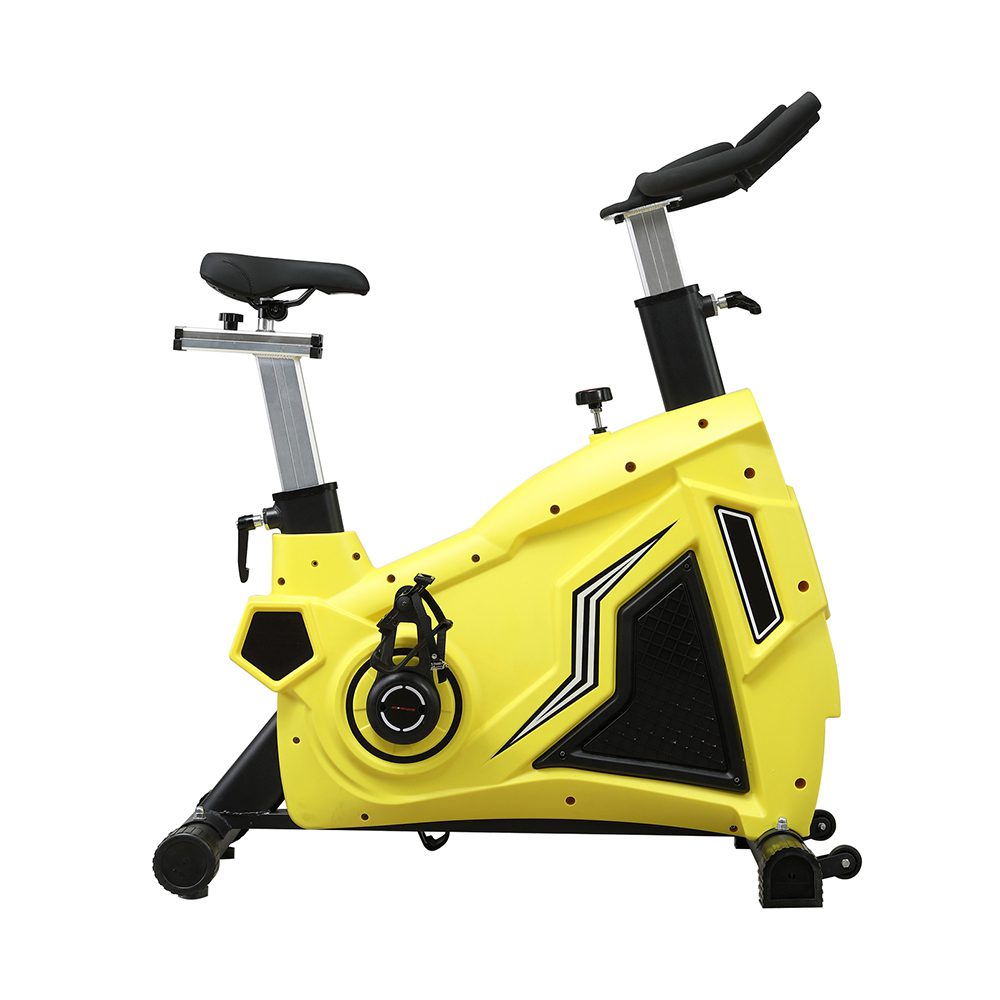 TX309 Belt-Drive Commercial Spin Bike (13 kg)
