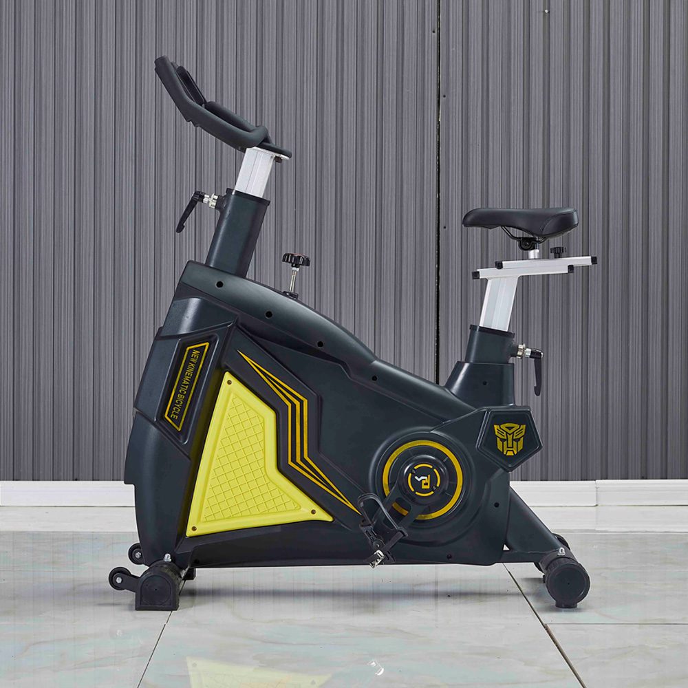 TX309 Belt-Drive Commercial Spin Bike (13 kg)