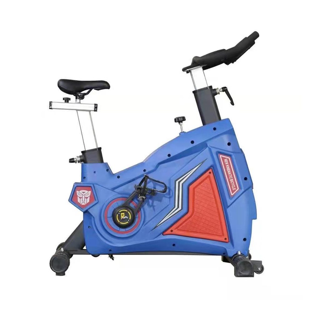 TX309 Belt-Drive Commercial Spin Bike (13 kg)
