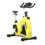 TX309 Belt-Drive Commercial Spin Bike (13 kg) view 5
