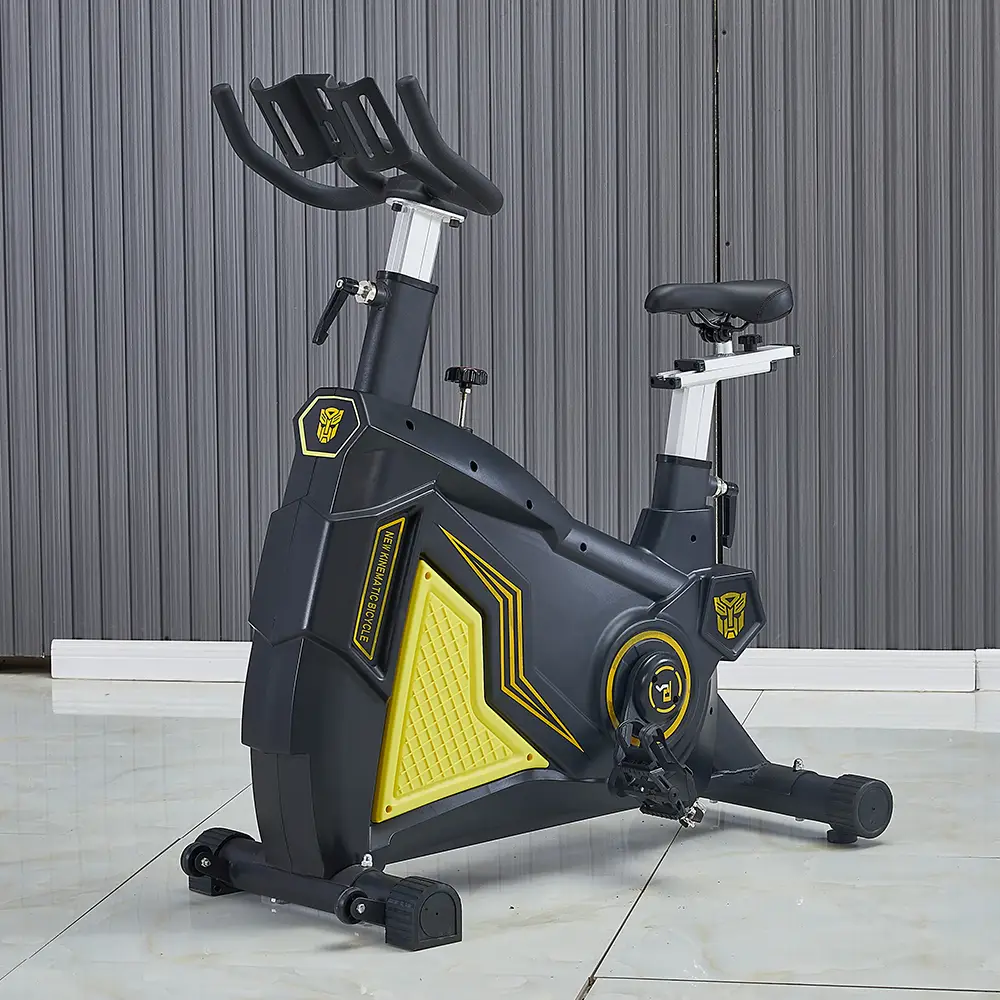 TX309 Belt-Drive Commercial Spin Bike (13 kg)
