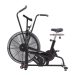 TX311 Commercial Air Bike for Gym Floors view 7