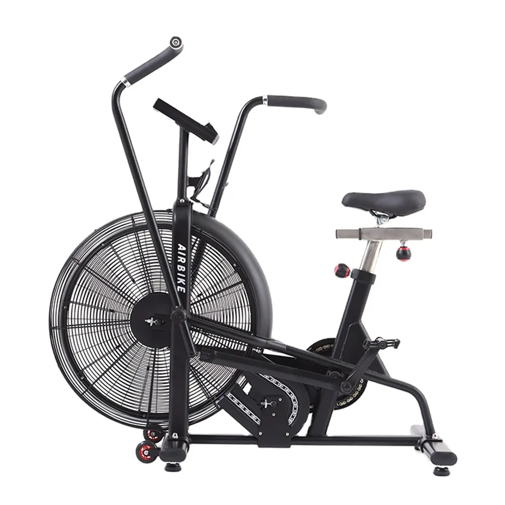 TX311 Commercial Air Bike for Gym Floors
