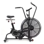 TX311 Commercial Air Bike for Gym Floors view 8