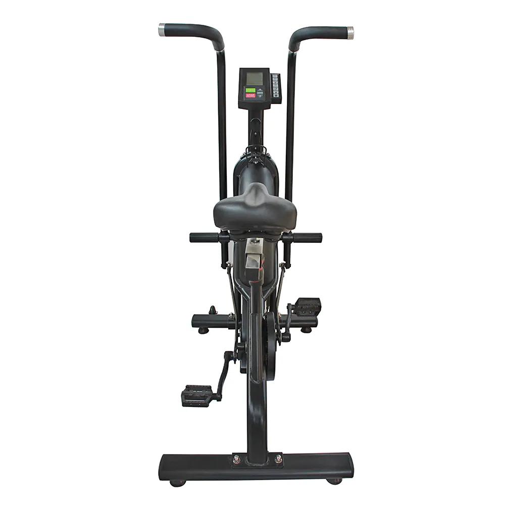 TX311 Commercial Air Bike for Gym Floors