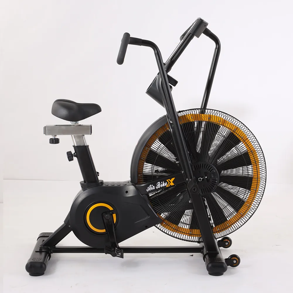 TX315 Steel-Frame Commercial Air Bike