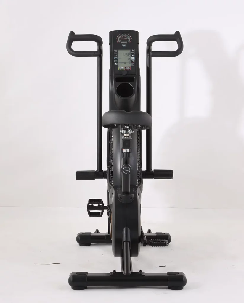 TX315 Steel-Frame Commercial Air Bike