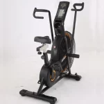 TX315 Steel-Frame Commercial Air Bike view 4