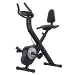 TX317 Lightweight Commercial Spin Bike view 1