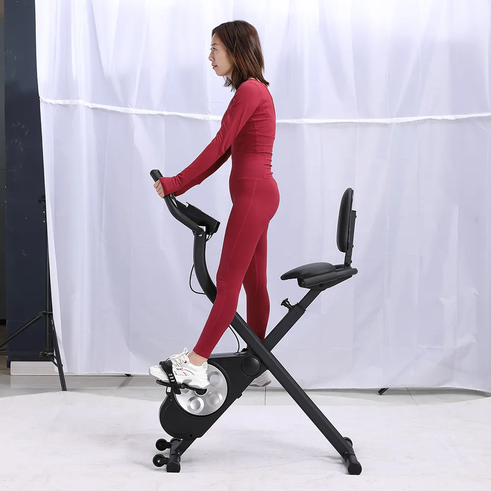 TX317 Lightweight Commercial Spin Bike