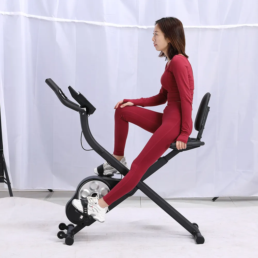 TX317 Lightweight Commercial Spin Bike