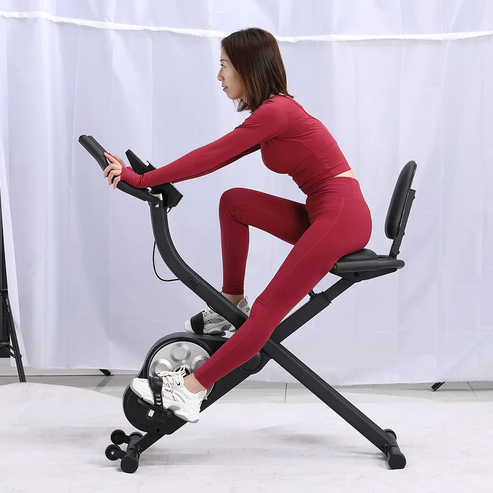 TX317 Lightweight Commercial Spin Bike
