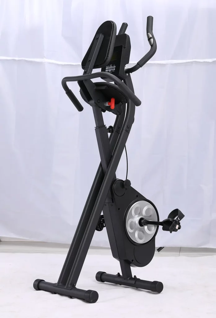 TX317 Lightweight Commercial Spin Bike