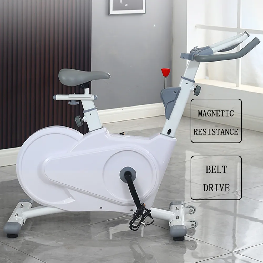 TX318 Compact Commercial Spin Bike