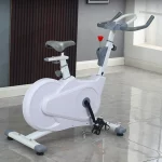 TX318 Compact Commercial Spin Bike view 2