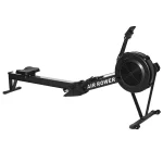 TX602 Commercial Air Rowing Machine view 1