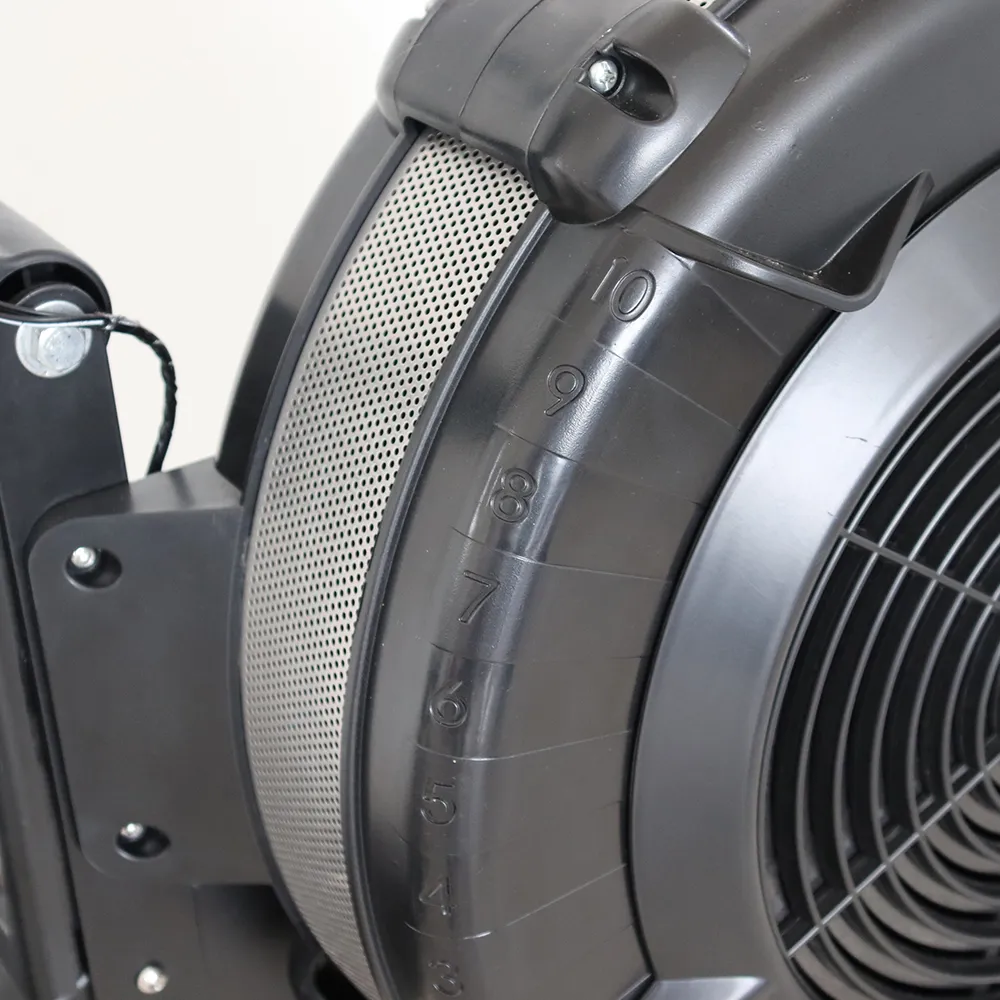 TX602 Commercial Air Rowing Machine