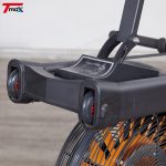 TX603 Magnetic Rowing Machine (16-Level) view 2