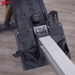 TX603 Magnetic Rowing Machine (16-Level) view 3