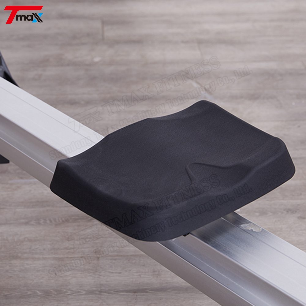 TX603 Magnetic Rowing Machine (16-Level)