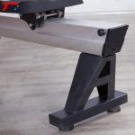 TX603 Magnetic Rowing Machine (16-Level) view 5