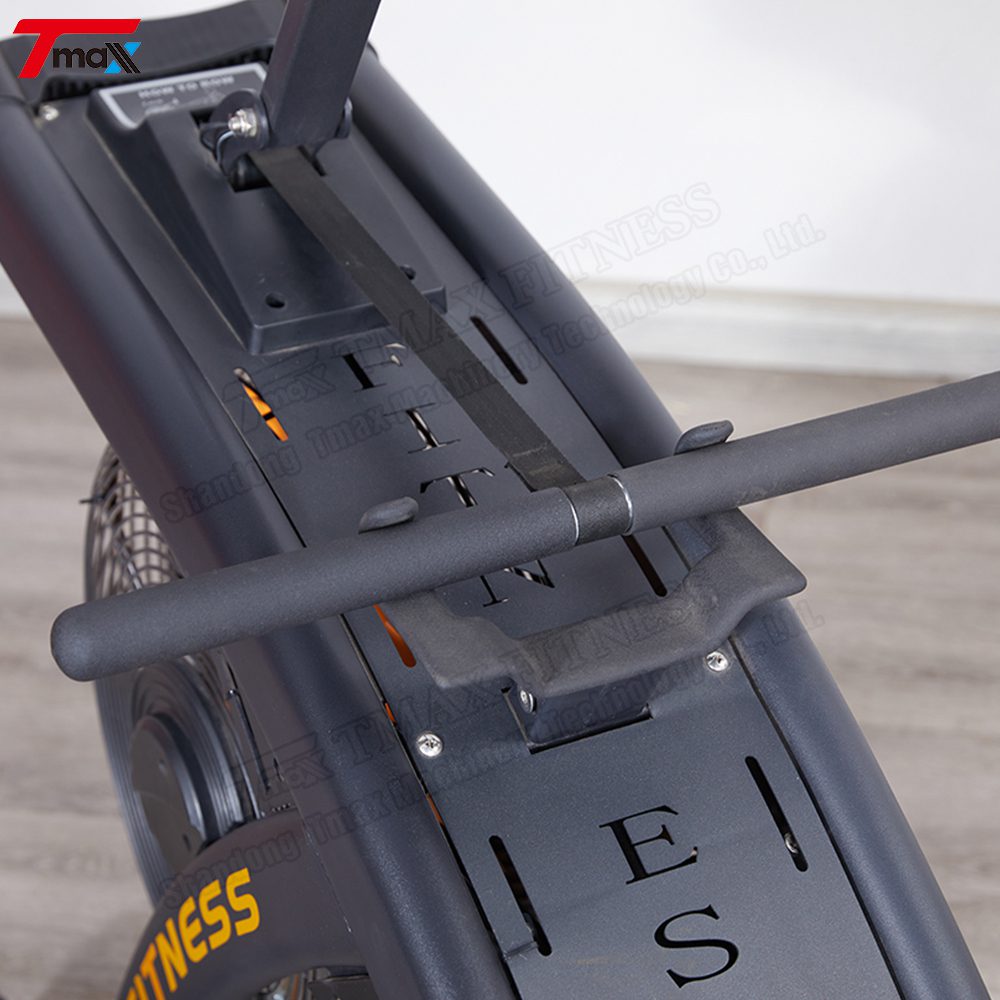 TX603 Magnetic Rowing Machine (16-Level)