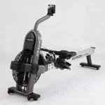 TX605 Commercial Air Rowing Machine — Tall Frame view 1