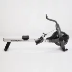 TX605 Commercial Air Rowing Machine — Tall Frame view 2