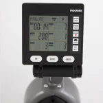 TX605 Commercial Air Rowing Machine — Tall Frame view 3